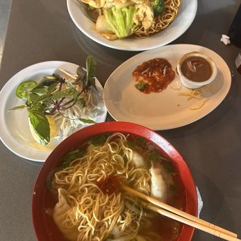 Pho Noodle House - Thai Near Me - Placentia, California