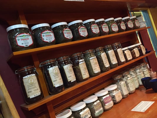 Rainbow Bridge Natural Food by null