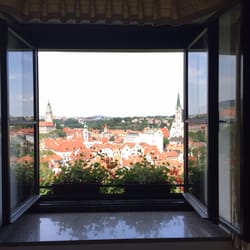 Villa Johanna - That view!!!