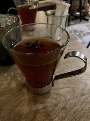 Restaurant Krog Roba by null