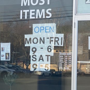 A Cleaner City - Business hours - Laundry Services Near Me - Livingston, New Jersey A Cleaner City - Business hours - Laundry Services Near Me - Livingston, New Jersey