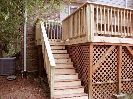 Slide of Echols Roofing & Home Improvements