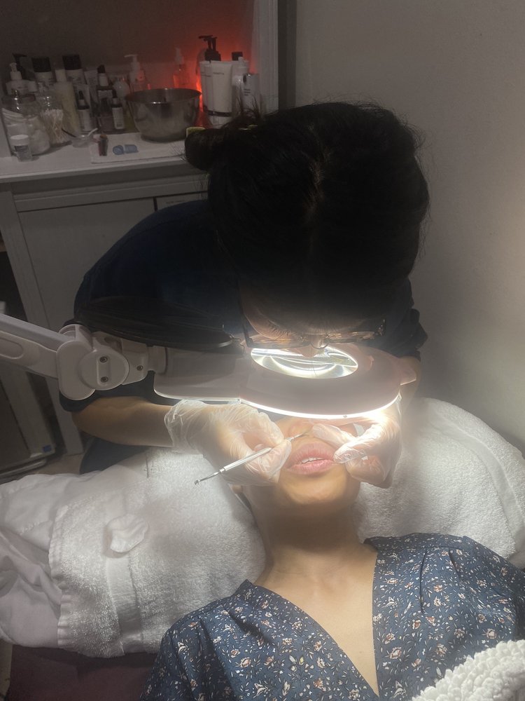 Skin Solution by Tiffany Logo