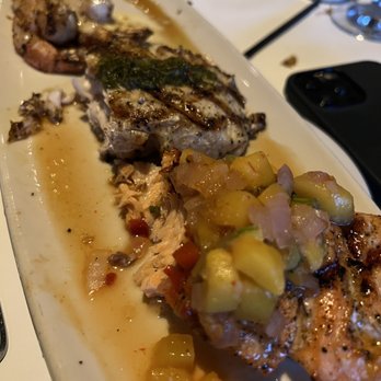 Bonefish Grill - Assorted fish - Seafood Near Me - Las Vegas, Nevada