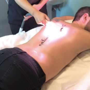 Ashtar Aesthetics - Tattoo removal - Skin Care Near Me - Glenview, Illinois