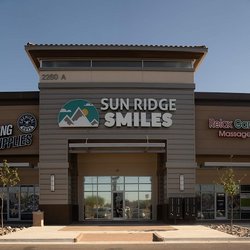 Sun Ridge Smiles