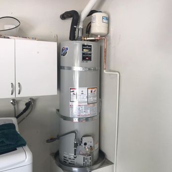 NOW! Water Heaters - Water Heater Installation/Repair Near Me