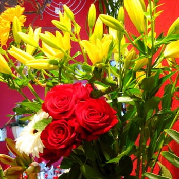 Geschenke  Blumen - Florists Near Me - Hamburg, HH