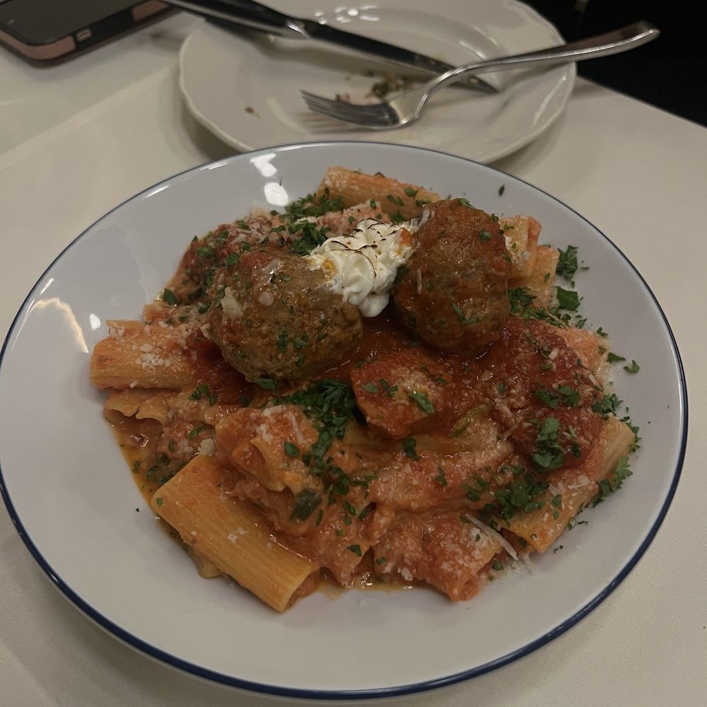 Ofena - Italian Near Me - San Francisco, California