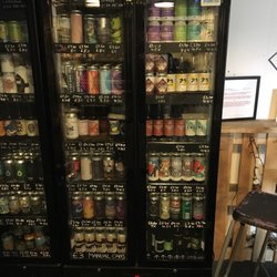71 brewing - Cans and bottles to go...