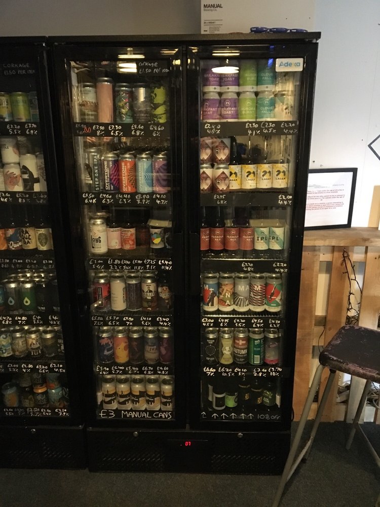 71 BREWING Updated May 2024 3640 BELLFIELD STreet, Dundee, Angus