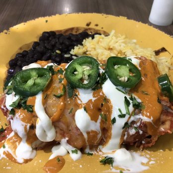Fuentes Cafe - Cafes Near Me - Lutherville-Timonium, Maryland