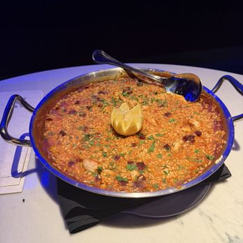 Roosevelt - Paella - Bars Near Me - Phoenix, Arizona