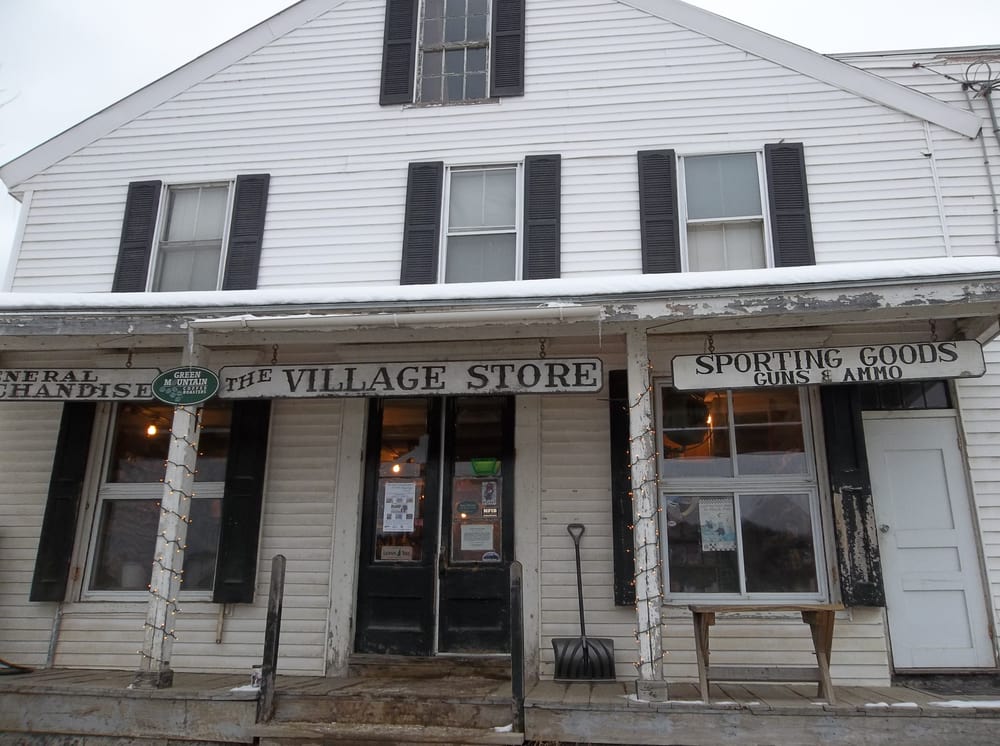 PLYMOUTH VILLAGE STORE Plymouth, Maine Shopping Phone Number Yelp