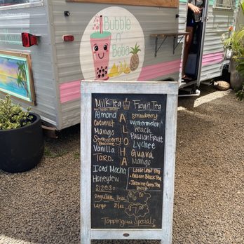 Bubble n’ Boba - Available flavors - Bubble Tea Near Me Bubble n’ Boba - Available flavors - Bubble Tea Near Me
