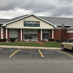 Tompkins Community Bank