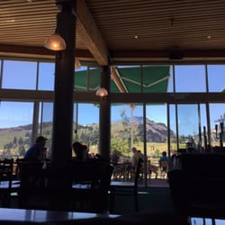 Poolside Cafe