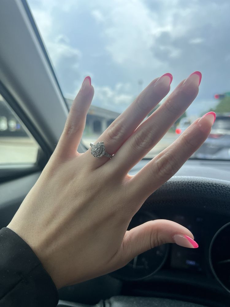 NORTHLINE NAILS & SPA Updated September 2024 30 Photos & 34 Reviews 4400 N Fwy Service Rd