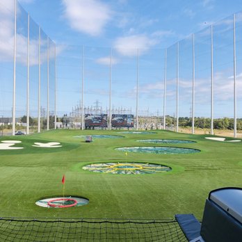 Topgolf - Pic from the bay - Sports Bars Near Me - Richmond, Virginia Topgolf - Pic from the bay - Sports Bars Near Me - Richmond, Virginia