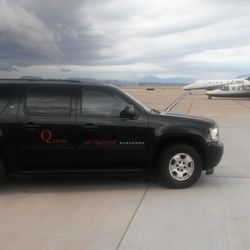 Quality "Q" Transportation