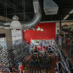 Bountiful Bicycle Center - Bountiful Bicycle Showroom Woods Cross