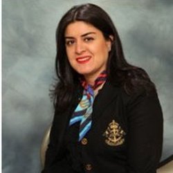 Sara Tanavoli, DDS - Dr. Sara Tanavoli, DDS, MS