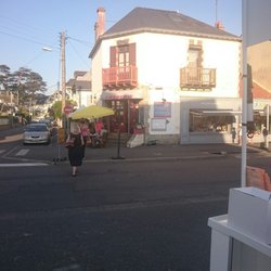 La Petite Saline - De loin, mais là on y va pour goûter, je vous tiens au courant après