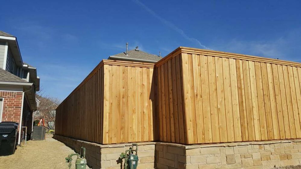 Slide of Get Er Done Roofing