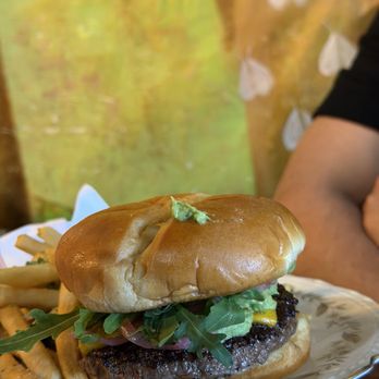 Provisions - Wagyu Butter Burger - Coffee & Tea Near Me - Vallejo, California Provisions - Wagyu Butter Burger - Coffee & Tea Near Me - Vallejo, California