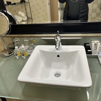 Renaissance Walnut Creek Hotel - Bathroom sink.. very deep and the tub was too - Hotels Near Me - Walnut Creek, California Renaissance Walnut Creek Hotel - Bathroom sink.. very deep and the tub was too - Hotels Near Me - Walnut Creek, California