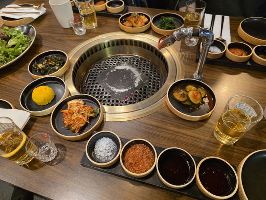 Gopchang Story  Fort Lee