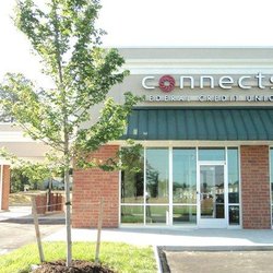 Connects Federal Credit Union