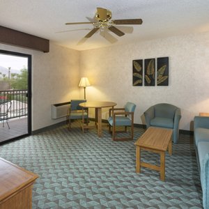 DEANZA SPRINGS RESORT - 75 Photos & 25 Reviews - Resorts - 1951 Carrizo
