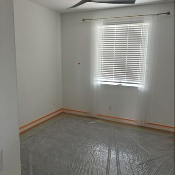Custom Design Painting - Painters Near Me - Cathedral City, California Custom Design Painting - Painters Near Me - Cathedral City, California