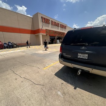 The Home Depot - Hardware Stores Near Me - Houston, Texas The Home Depot - Hardware Stores Near Me - Houston, Texas