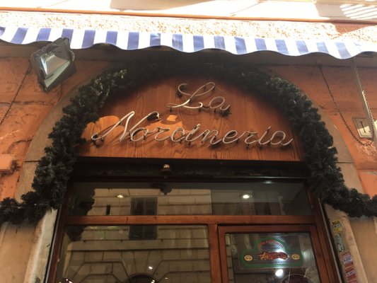 La Norcineria di Iacozzilli by null