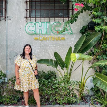 Chica Miami - Cute Photo Op - Latin American Near Me - Miami, Florida