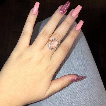 Miami Nails - Nail Salons Near Me - Broken Arrow, Oklahoma Miami Nails - Nail Salons Near Me - Broken Arrow, Oklahoma