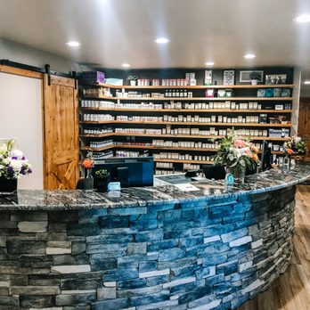 Inside Health - Our amazing front desk! - Chiropractors Near Me - Loveland, Colorado Inside Health - Our amazing front desk! - Chiropractors Near Me - Loveland, Colorado