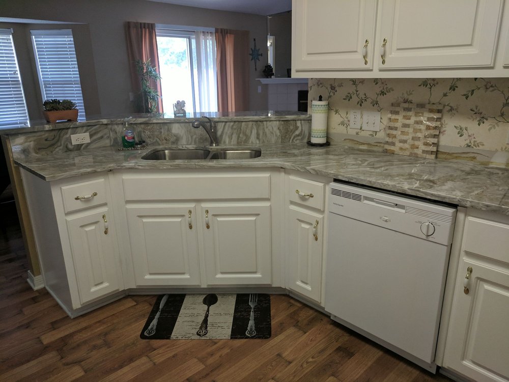 COASTAL GRANITE AND MORE Updated September 2024 1486 S Fairfield Dr