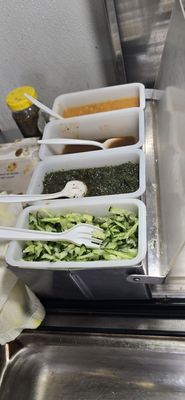 Taste of the Caribbean by null