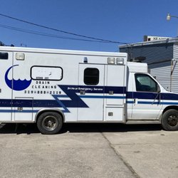 Central Iowa Plumbing