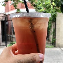 Iced Tea