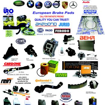 Undercar Plus - Auto Parts & Supplies Near Me - Inglewood, California