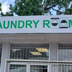 Laundry Room - Coin Laundry, Dry Cleaners, Wash Dry & Fold
