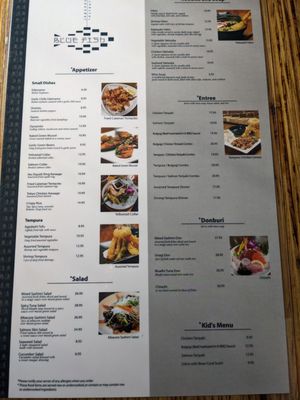 Menu photo 6 Blue Fish Montrose, CA Menu photo 6 Blue Fish Montrose, CA
