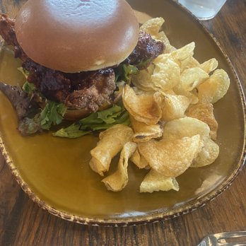 Urban Plates - Nashville hot chicken - New American Near Me - Carlsbad, California Urban Plates - Nashville hot chicken - New American Near Me - Carlsbad, California