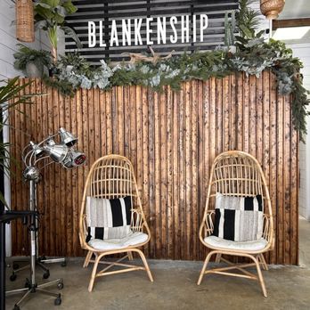 Arté - a Studio by Blankenship - Hair Salons Near Me - Broken Arrow, Oklahoma