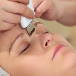 Olga Goulko, MD - Schedule a rejuvenating facial to restore youthful glow