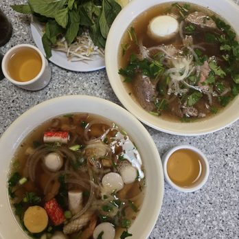 King Pho - Vietnamese Near Me - Chicago, Illinois